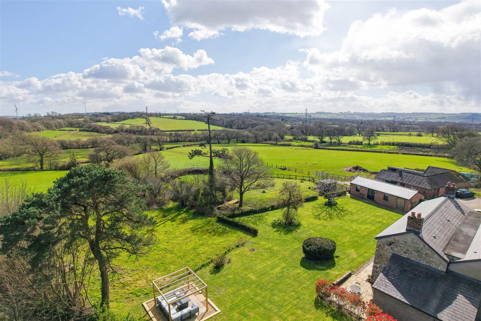 Llanwensan Fach, Peterston Road, Peterston-Super-Ely, Vale Of Glamorgan, CF72 8NU